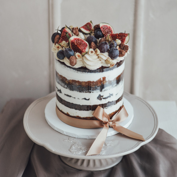 Emazing recipe BANOFFEE CAKE